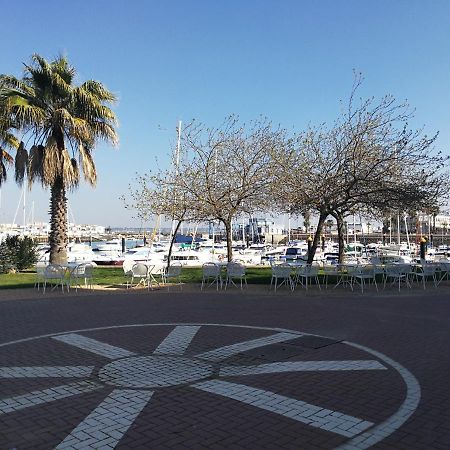 Isla Canela Аямонте Экстерьер фото