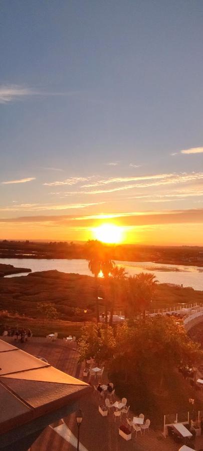 Isla Canela Аямонте Экстерьер фото